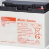 B0425 18Ah/12V accu