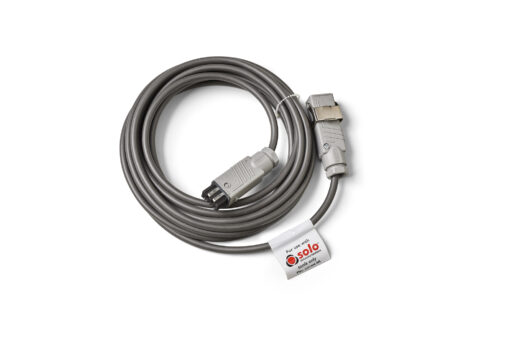 SOLO 425 Extension Cable 5m voor de SOLO 423 en SOLO 424