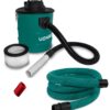 ASD onderhoud Stofzuiger, 1600w met 20L tank en 3m stroomkabel