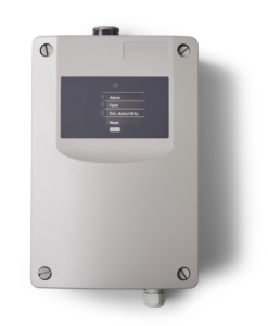 Securiton 531 ASD
