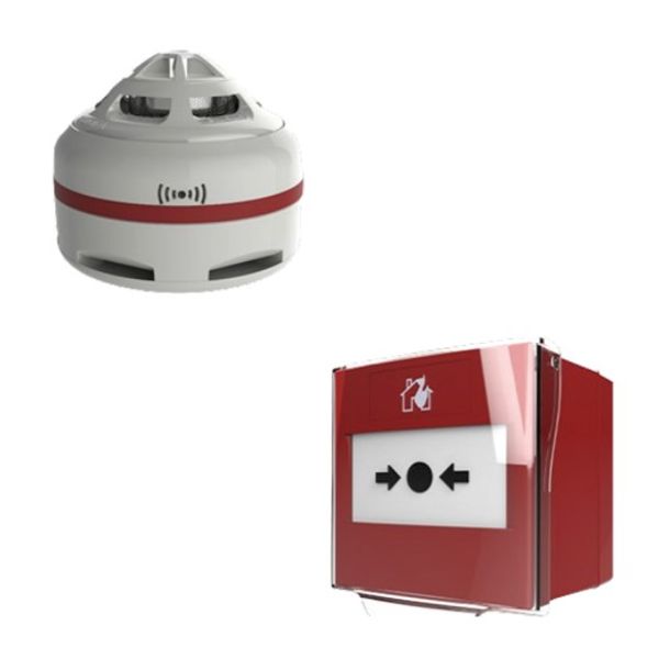 Melders Cygnus Smartnet