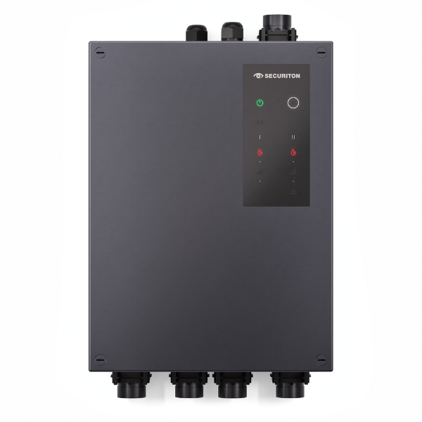 Securiton ASD 2000