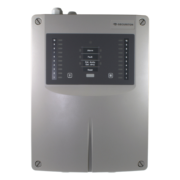 Securiton ASD 535